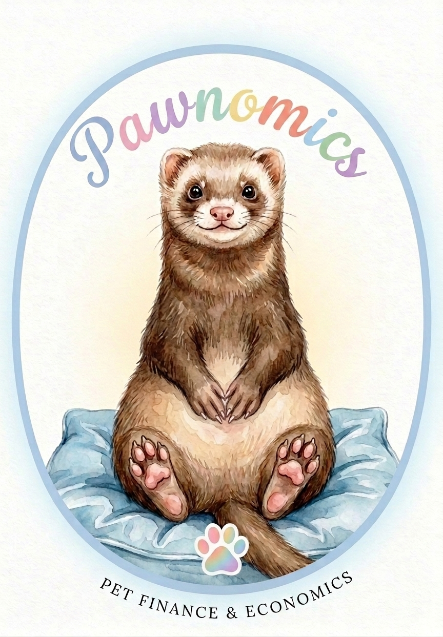 Pawnomics logo